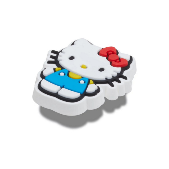 Crocs Jibbitz™ charms Hello Kitty Waving